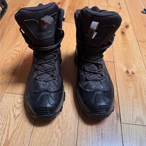 Arctic Trip Boots